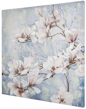 Картина Zardeena 80X80 CM