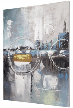 Картина Buku 60X80 CM