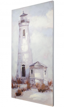 Картина Caspian 60X120 CM