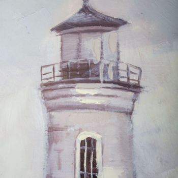 Картина Caspian 60X120 CM