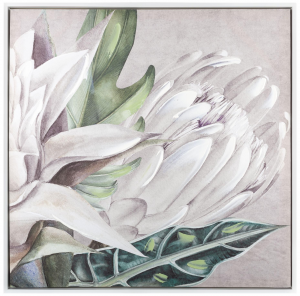 Фактурная картина Jadis 63X63X CM