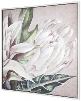 Фактурная картина Jadis 63X63X CM