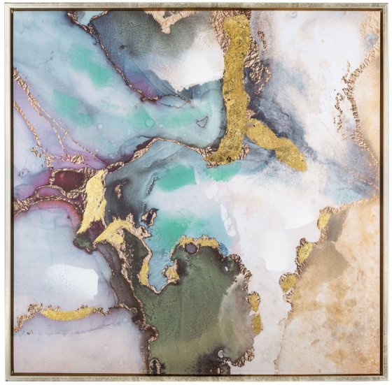 Постер Blaise 63X63 CM 1