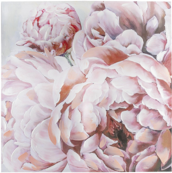 Постер Ola 80X80 CM