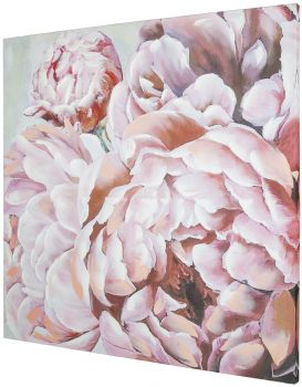 Постер Ola 80X80 CM