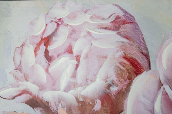Постер Ola 80X80 CM