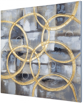 Картина Lomon 80X80 CM