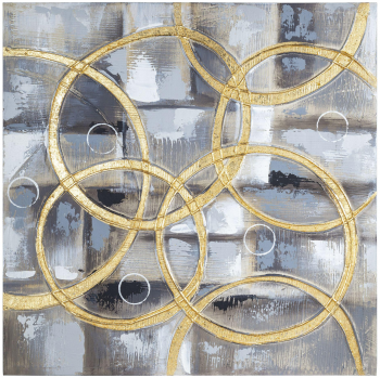 Картина Lomon 80X80 CM
