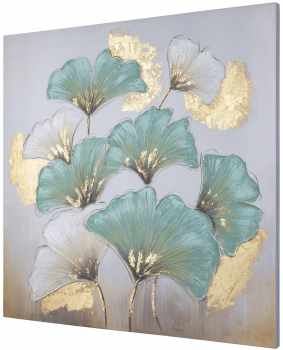 Картина Ginkgo 80X80 CM