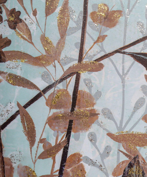 Постер Silot 80X120 CM