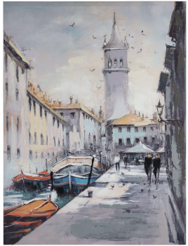 Картина Benon 60X80 CM