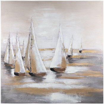Картина Sea 100X100 CM