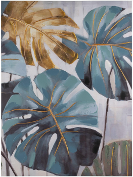 Картина Guyana 60X80 CM