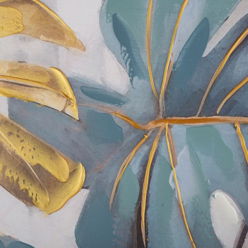 Картина Guyana 60X80 CM