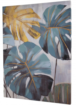 Картина Guyana 60X80 CM