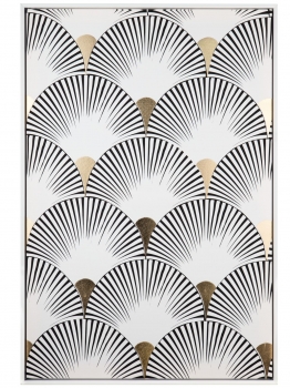 Интерьерное панно Ginco 60X90 CM