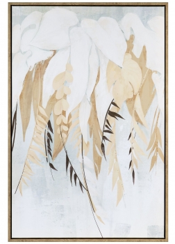 Интерьерное панно Nature 60X90 CM