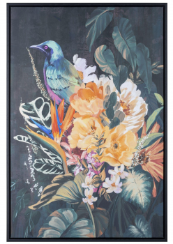 Интерьерное панно Нурру 60X90 CM