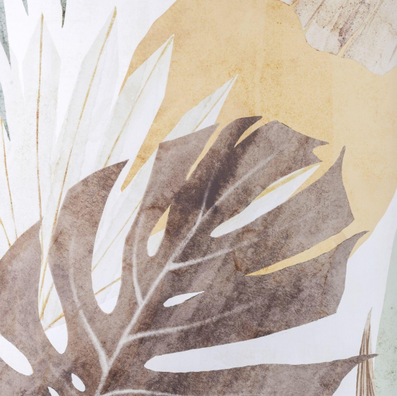 Диптих Erlian 60X90 / 60X90 CM 3