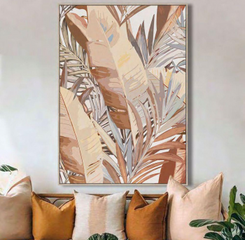 Постер Fragranc 60X90 CM