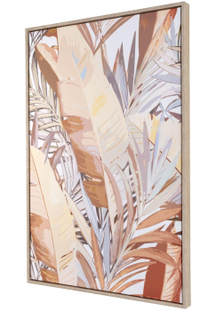 Постер Fragranc 60X90 CM