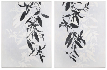 Диптих Remy 75X100 / 75X100 CM