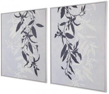 Диптих Remy 75X100 / 75X100 CM