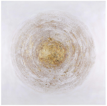 Картина Hoyo 100X100 CM