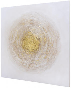 Картина Hoyo 100X100 CM