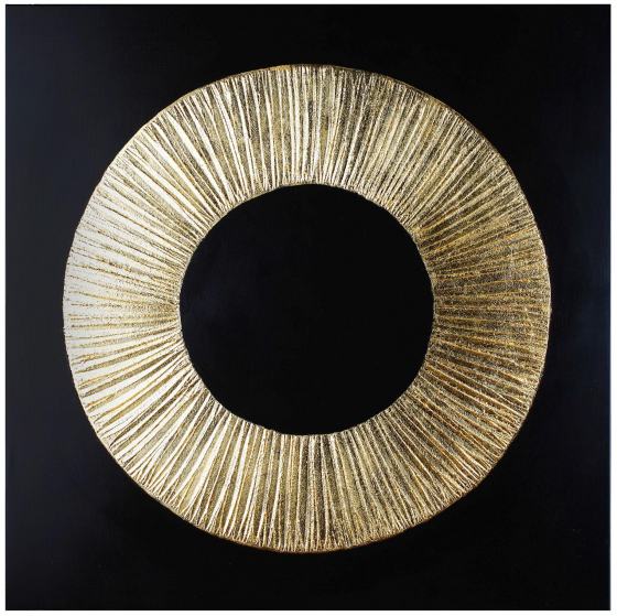 Картина Aeetis 80X80 CM 1