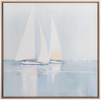 Диптих Louison 60X60 / 60X60 CM 