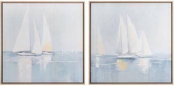 Диптих Louison 60X60 / 60X60 CM 