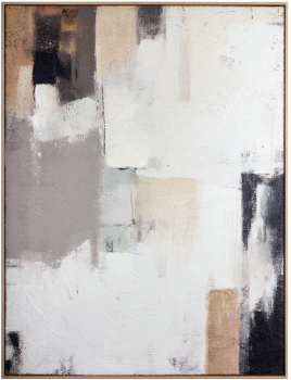 Диптих Marjeri 75X100 / 75X100 CM