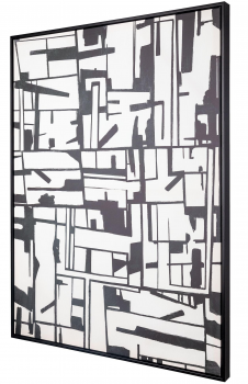 Постер Ampa 75X100 CM