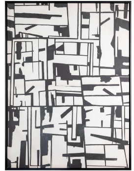Постер Ampa 75X100 CM