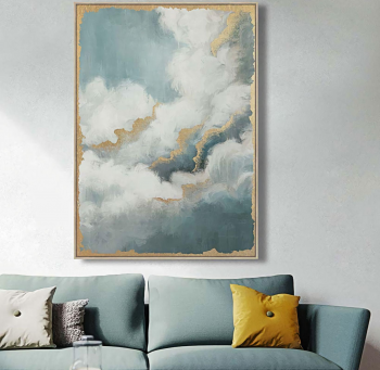 Постер Fol 100X140 CM
