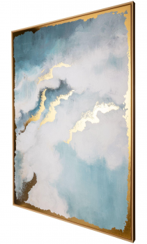Постер Fol 100X140 CM