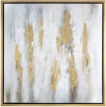Картина Leoti 80X80 CM
