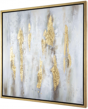 Картина Leoti 80X80 CM