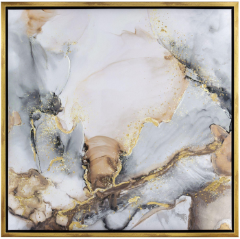 Картина Divo 80X80 CM