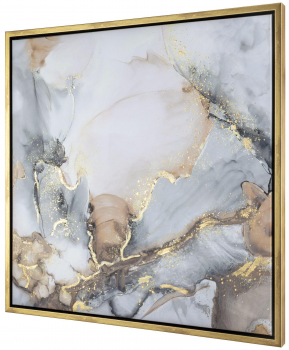 Картина Divo 80X80 CM