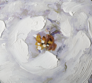 Картина Pom 80X80 CM