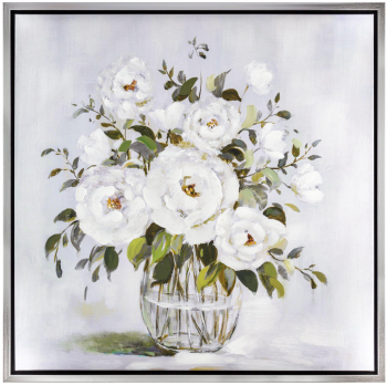 Картина Pom 80X80 CM