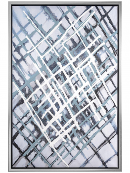 Картина Phase 60X90 CM