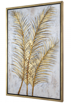 Картина Botanic 60X90 CM