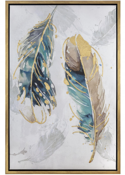 Картина Weightless 60X90 CM
