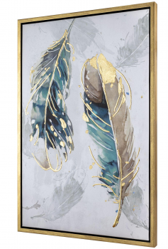 Картина Weightless 60X90 CM