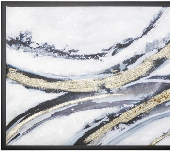Картина Limsi 180X50 CM