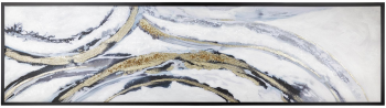 Картина Limsi 180X50 CM