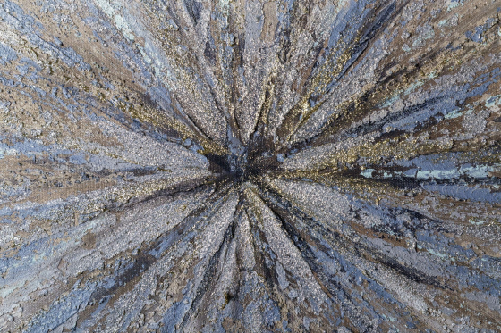 Картина Zyair 180X50 CM 3